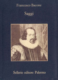 Libro Saggi