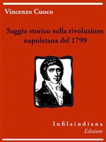 Frasi di Saggio storico sulla rivoluzione napoletana del 1799