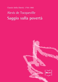 Libro Saggio sulla povertà