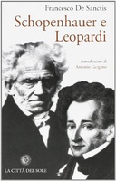 Frasi di Schopenhauer e Leopardi