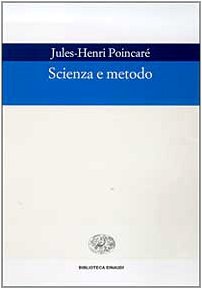 Libro Scienza e metodo