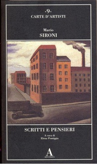 Libro Scritti e pensieri