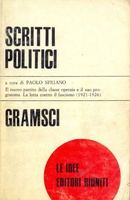 Frasi di Scritti politici 1910-1926