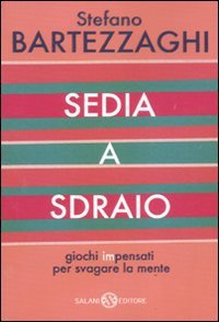 Libro Sedia a sdraio