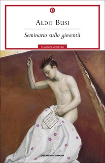 Libro Seminario sulla gioventù