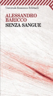 Libro Senza sangue