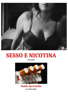 Libro Sesso e Nicotina