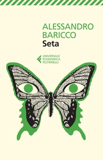 Libro Seta