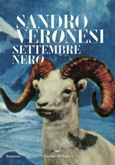 Libro Settembre nero