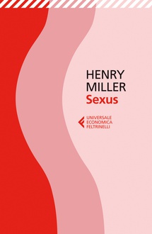 Libro Sexus