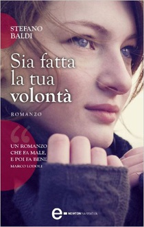 Libro Sia fatta la tua volontà