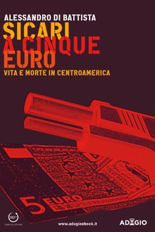 Libro Sicari a cinque euro