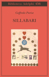 Libro Sillabari