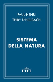 Libro Sistema della Natura