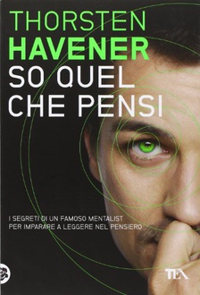 Libro So quel che pensi