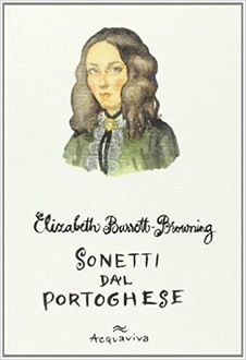 Libro Sonetti dal portoghese