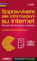 Frasi di Sopravvivere alle informazioni su Internet: Rimedi all'information overload