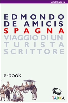 Libro Spagna