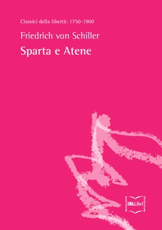 Libro Sparta e Atene