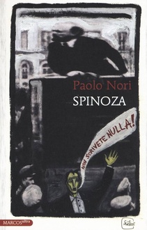 Libro Spinoza
