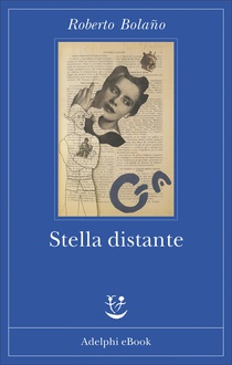 Libro Stella distante