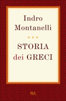 Frasi di Storia dei Greci