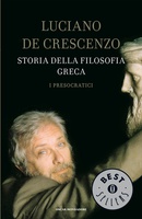 Frasi di Storia della filosofia greca - I presocratici