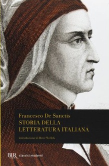 Libro Storia della letteratura italiana