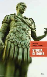 Libro Storia di Roma