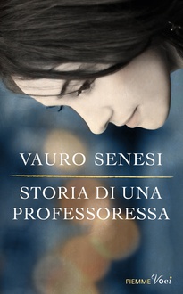 Libro Storia di una professoressa