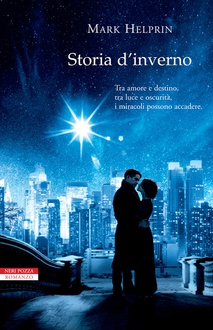 Libro Storia d'inverno