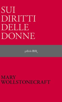 Libro Sui diritti delle donne