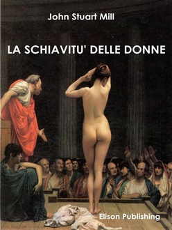 Libro Sulla servitù delle donne