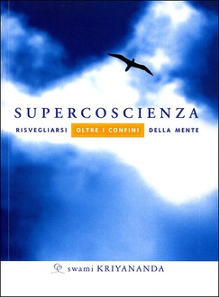 Libro Supercoscienza