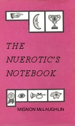 Libro Taccuino del nevrotico