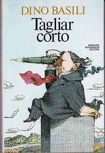 Libro Tagliar corto