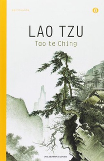 Libro Tao Te Ching - Il libro del Tao