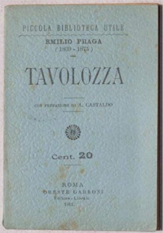 Libro Tavolozza