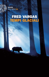 Libro Tempi glaciali