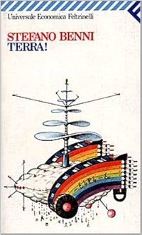 Libro Terra!