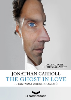 Libro The Ghost in Love - Il fantasma che si innamorò