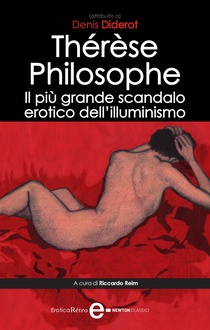 Libro Thérèse Philosophe