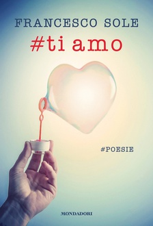 Libro #ti amo