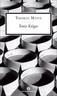 Libro Tonio Kröger