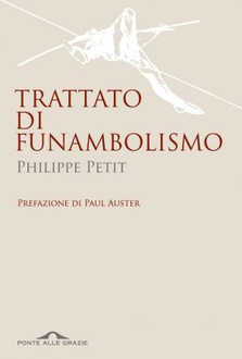 Libro Trattato di funambolismo