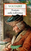 Frasi di Trattato sulla tolleranza