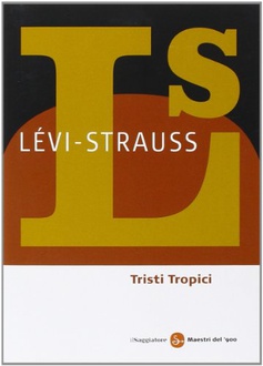 Libro Tristi tropici