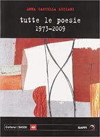 Frasi di Tutte le poesie (1976-2009)