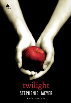 Libro Twilight