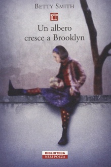 Libro Un albero cresce a Brooklyn 